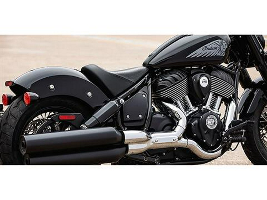 2024 Indian Motorcycle Chief Bobber ABS