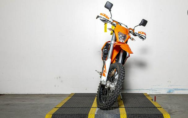 2023 KTM 500 EXC-F