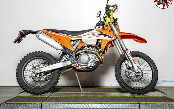 2023 KTM 500 EXC-F