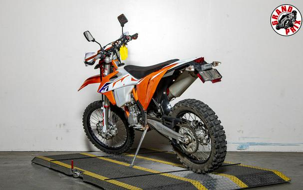 2023 KTM 500 EXC-F