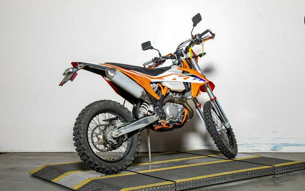 2023 KTM 500 EXC-F