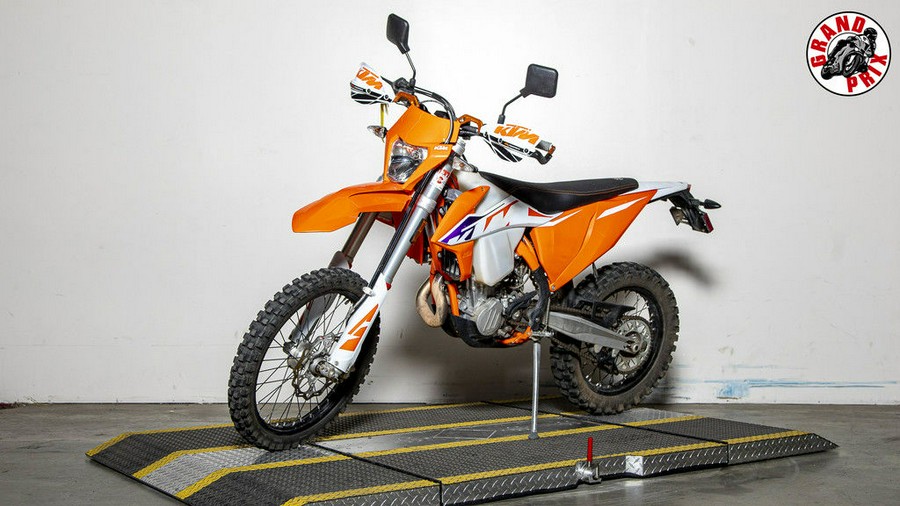 2023 KTM 500 EXC-F