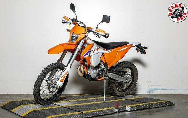 2023 KTM 500 EXC-F