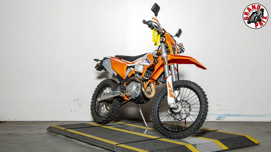 2023 KTM 500 EXC-F