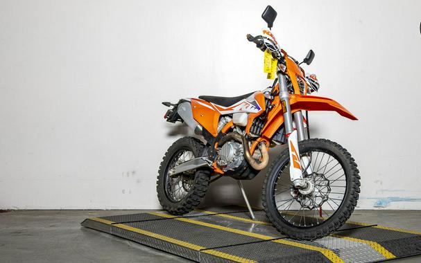 2023 KTM 500 EXC-F