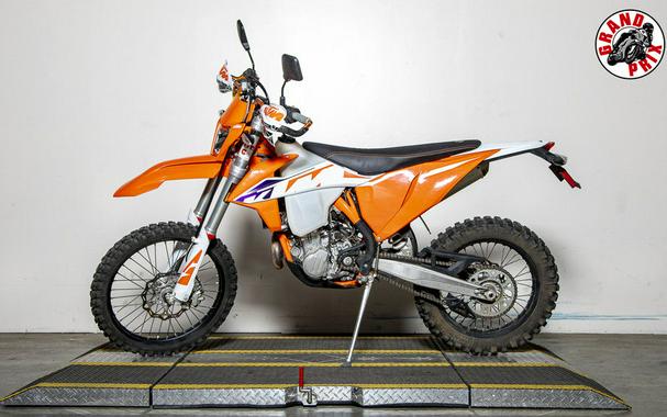 2023 KTM 500 EXC-F