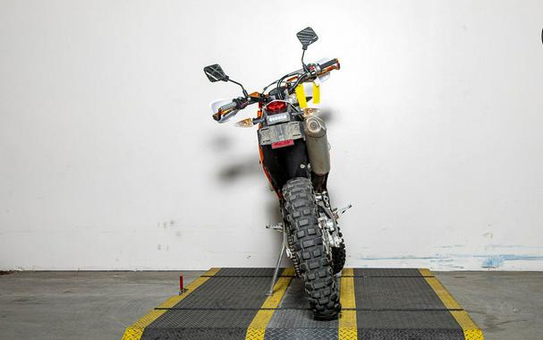 2023 KTM 500 EXC-F