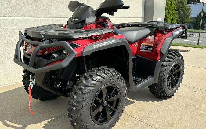 2024 Can-Am OUTLANDER XT 1000R