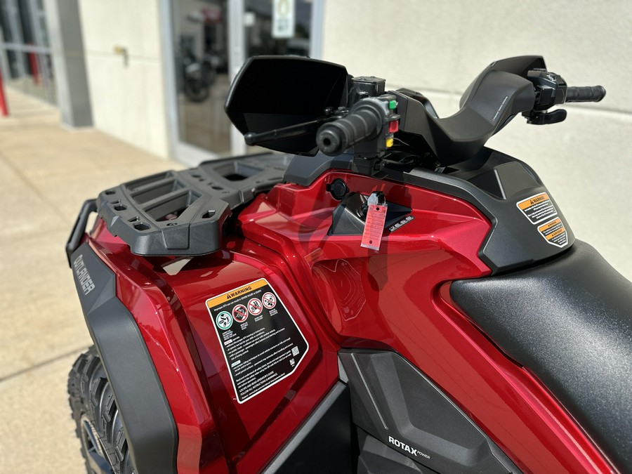 2024 Can-Am OUTLANDER XT 1000R