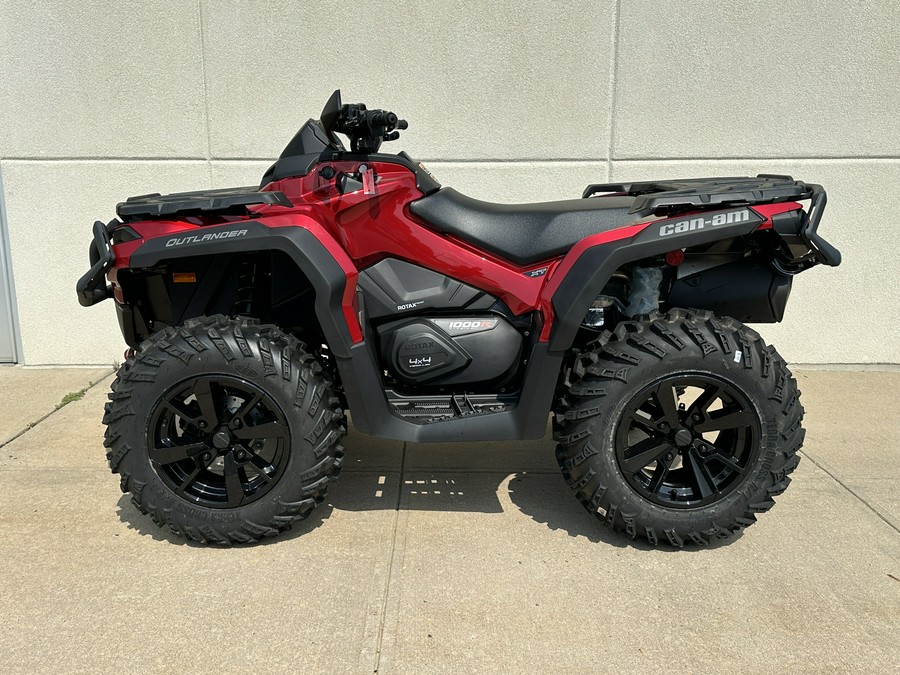 2024 Can-Am OUTLANDER XT 1000R