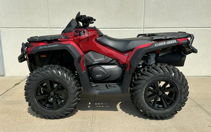 2024 Can-Am OUTLANDER XT 1000R