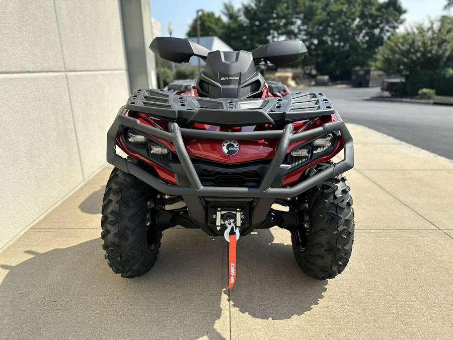 2024 Can-Am OUTLANDER XT 1000R