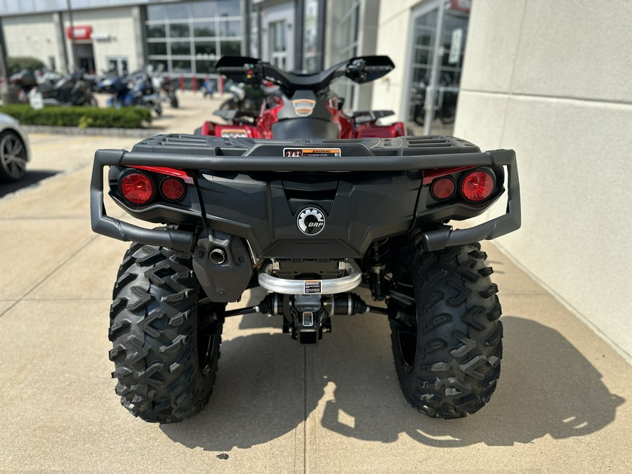 2024 Can-Am OUTLANDER XT 1000R