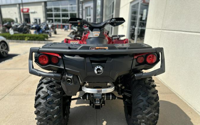 2024 Can-Am OUTLANDER XT 1000R