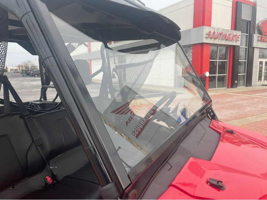 2024 Honda Pioneer 1000-5 Deluxe