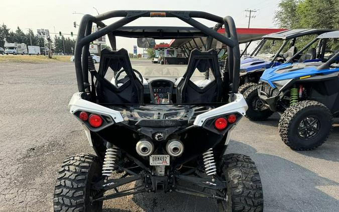 2014 Can-Am® Maverick™ 1000R