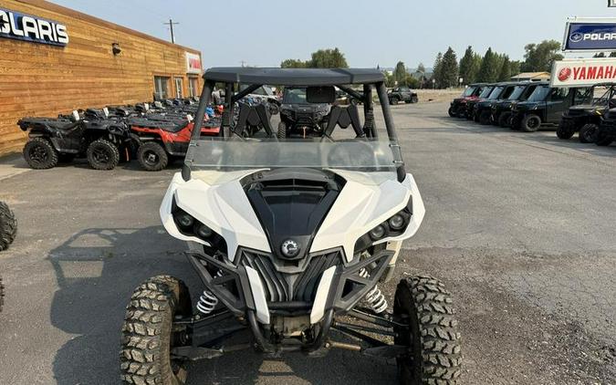 2014 Can-Am® Maverick™ 1000R