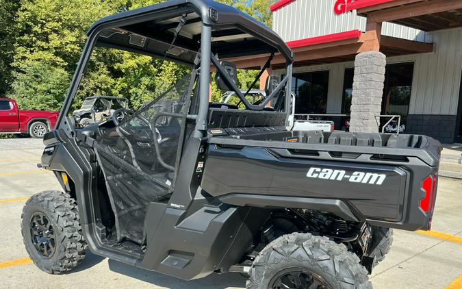 2025 Can-Am Defender XT HD9