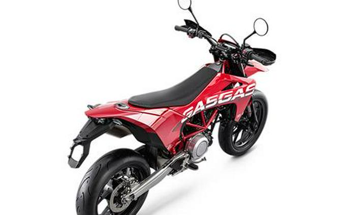 2024 GASGAS SM 700