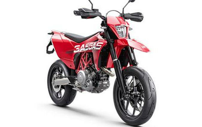 2024 GASGAS SM 700