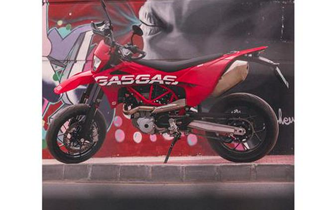 2024 GASGAS SM 700