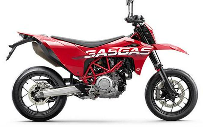 2024 GASGAS SM 700