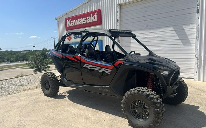 2025 Polaris® RZR Pro XP 4 Ultimate