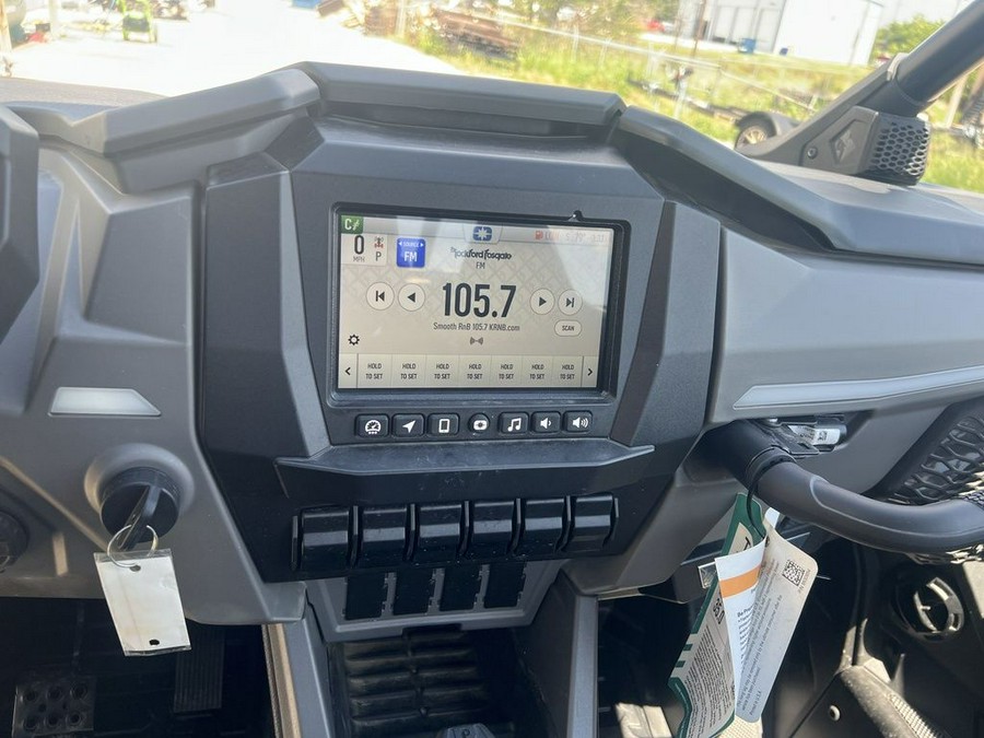 2025 Polaris® RZR Pro XP 4 Ultimate