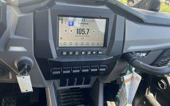 2025 Polaris® RZR Pro XP 4 Ultimate