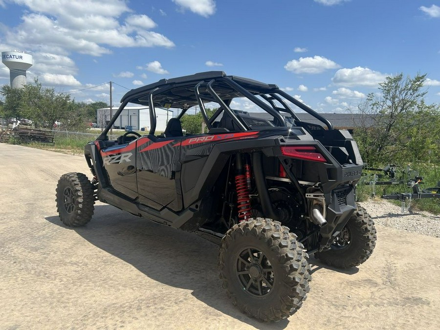 2025 Polaris® RZR Pro XP 4 Ultimate
