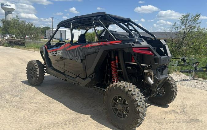 2025 Polaris® RZR Pro XP 4 Ultimate
