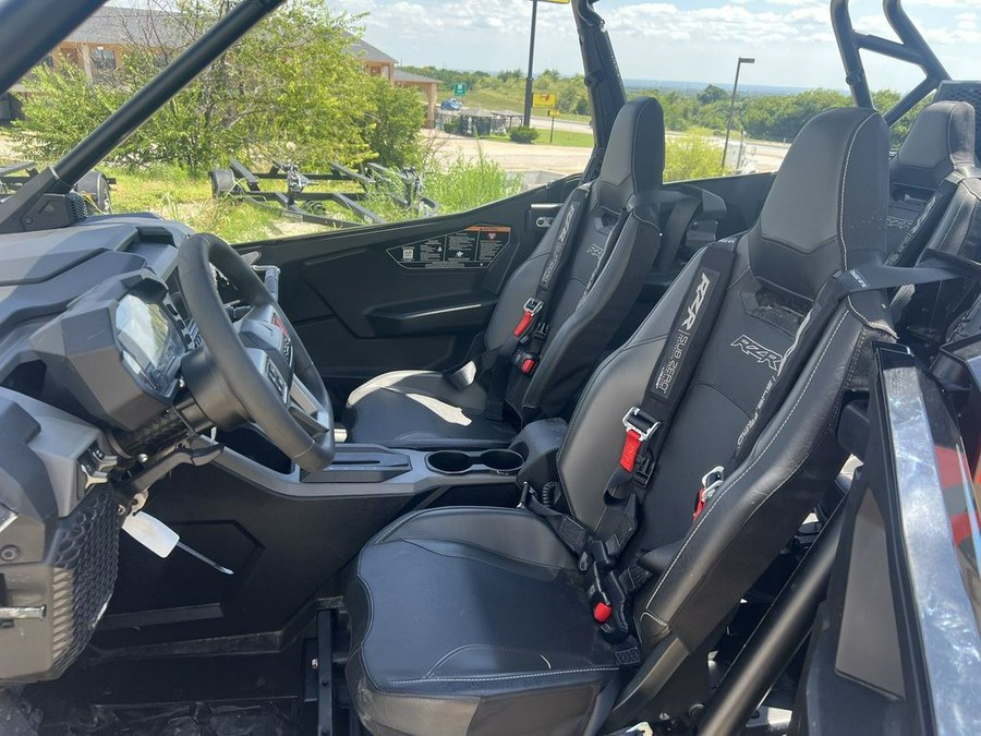 2025 Polaris® RZR Pro XP 4 Ultimate