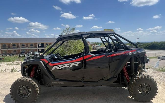 2025 Polaris® RZR Pro XP 4 Ultimate