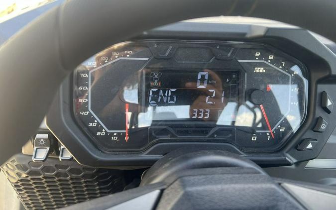 2025 Polaris® RZR Pro XP 4 Ultimate