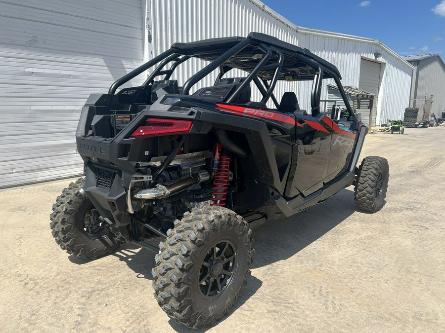 2025 Polaris® RZR Pro XP 4 Ultimate