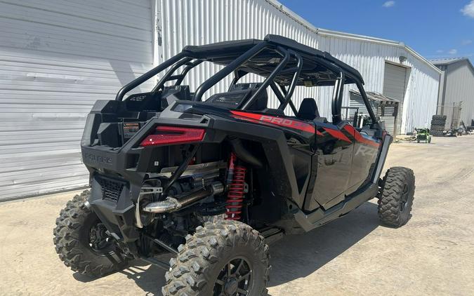 2025 Polaris® RZR Pro XP 4 Ultimate