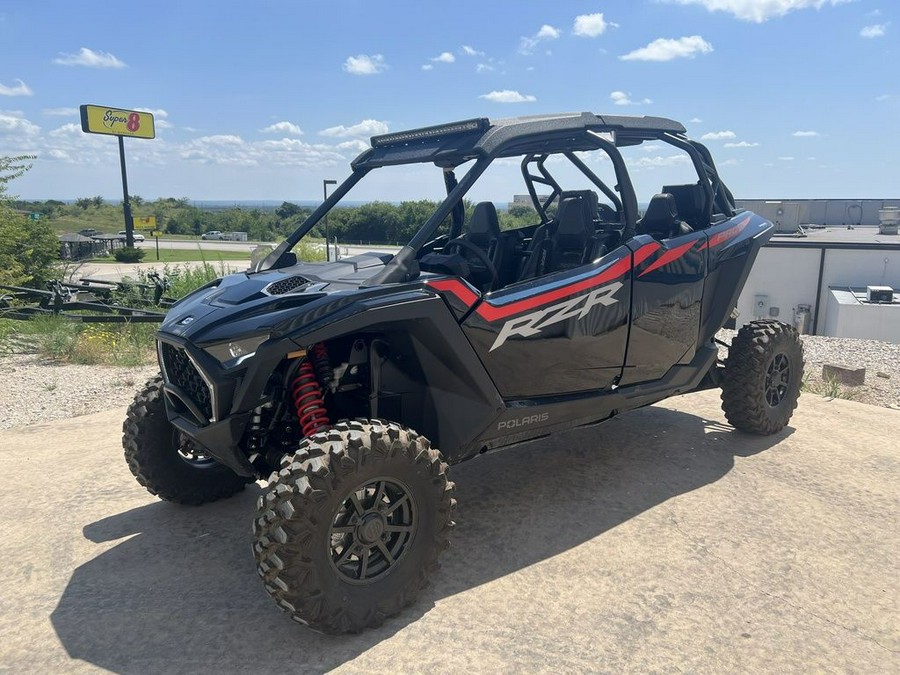 2025 Polaris® RZR Pro XP 4 Ultimate