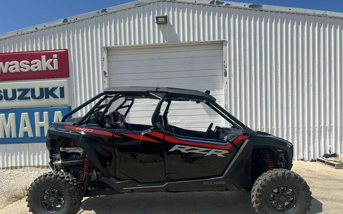 2025 Polaris® RZR Pro XP 4 Ultimate