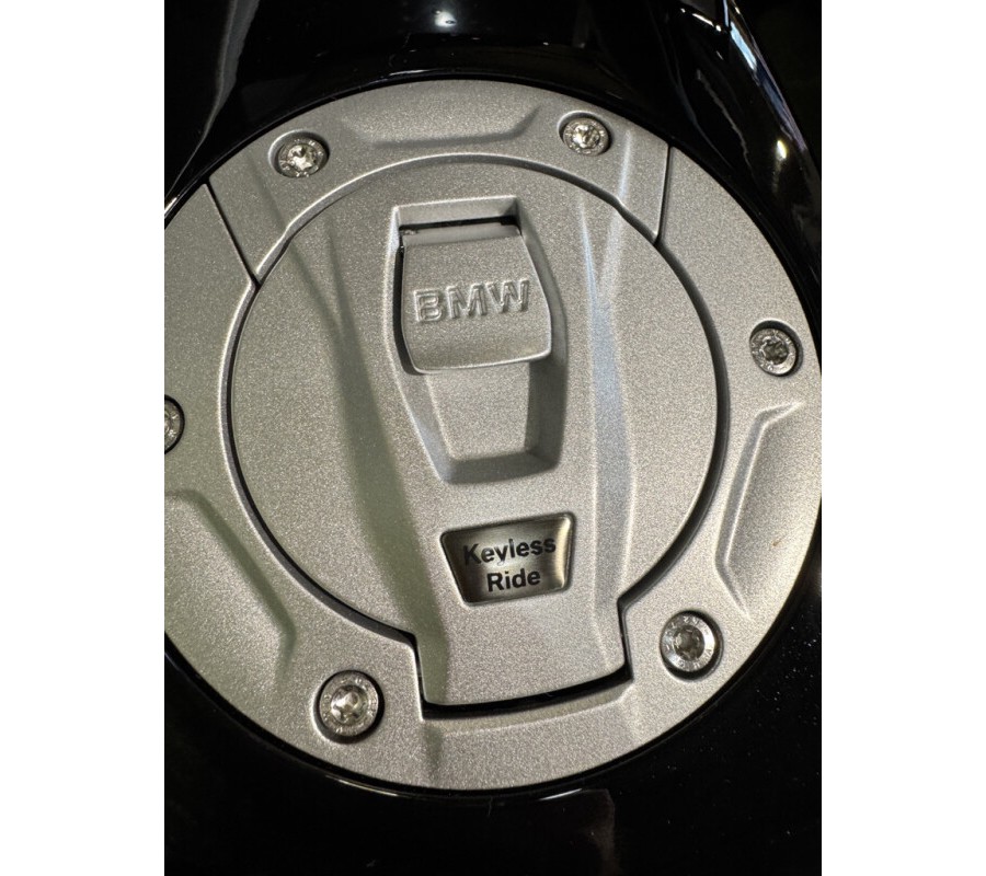 2025 BMW Motorrad K 1600 GTL