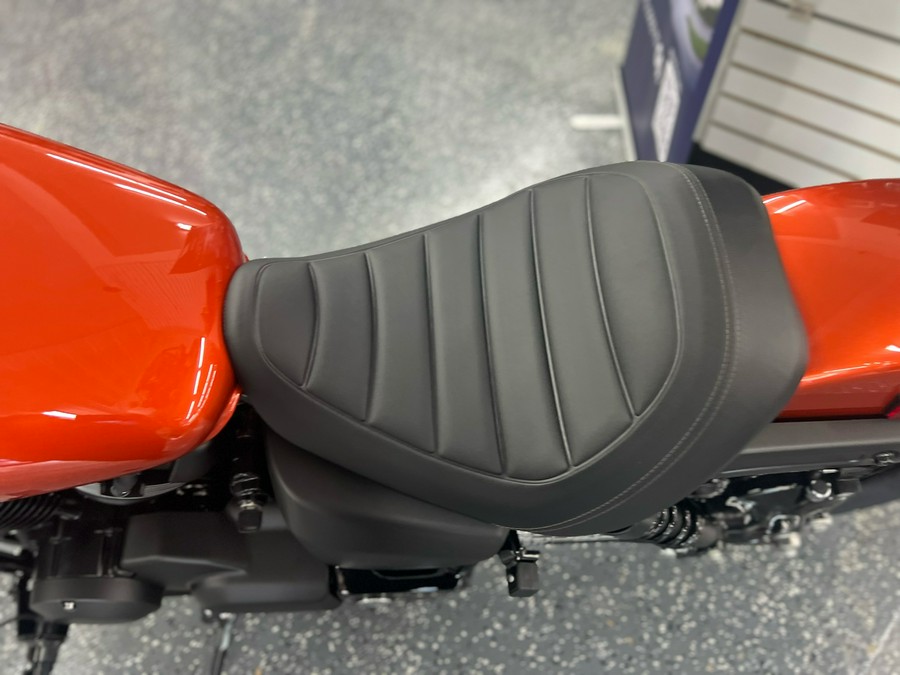 2025 Honda Shadow Phantom ABS