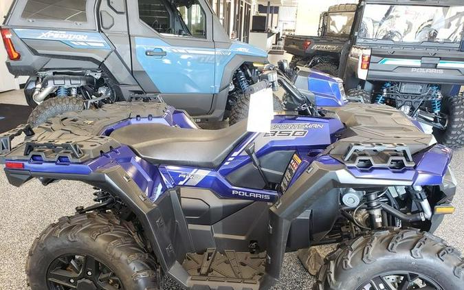 2026 Polaris® Sportsman 850 Premium