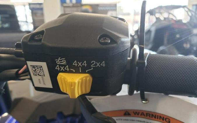 2026 Polaris® Sportsman 850 Premium