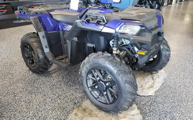 2026 Polaris® Sportsman 850 Premium