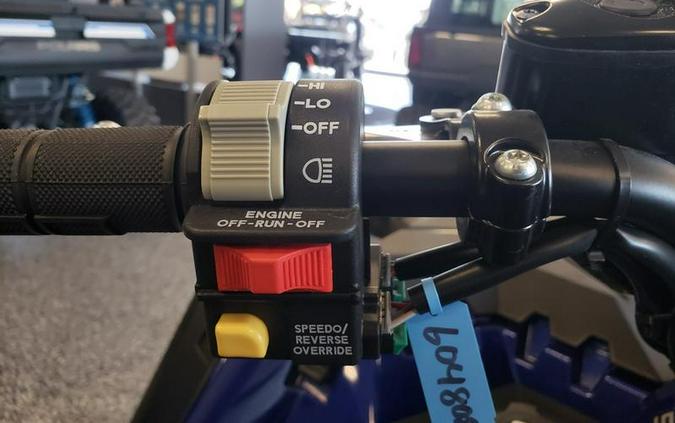 2026 Polaris® Sportsman 850 Premium