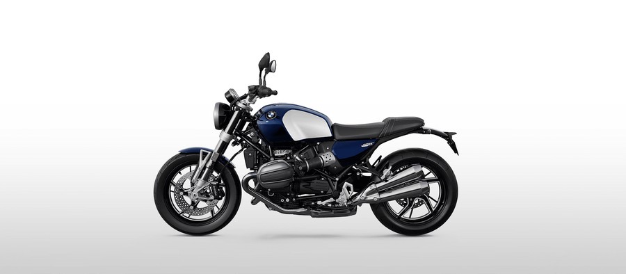 2026 BMW R12 NINET
