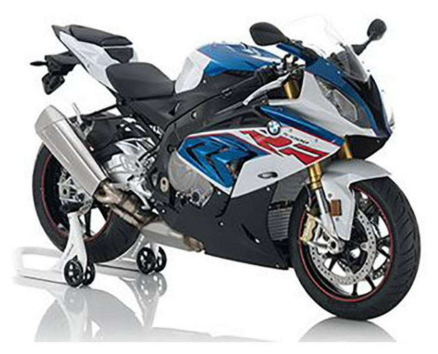 2019 BMW S 1000 RR
