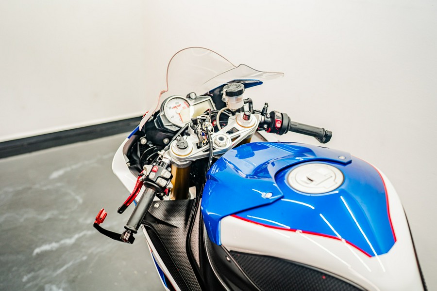 2019 BMW S 1000 RR