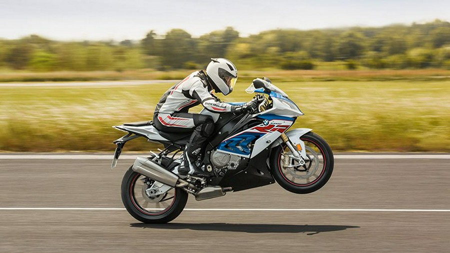 2019 BMW S 1000 RR