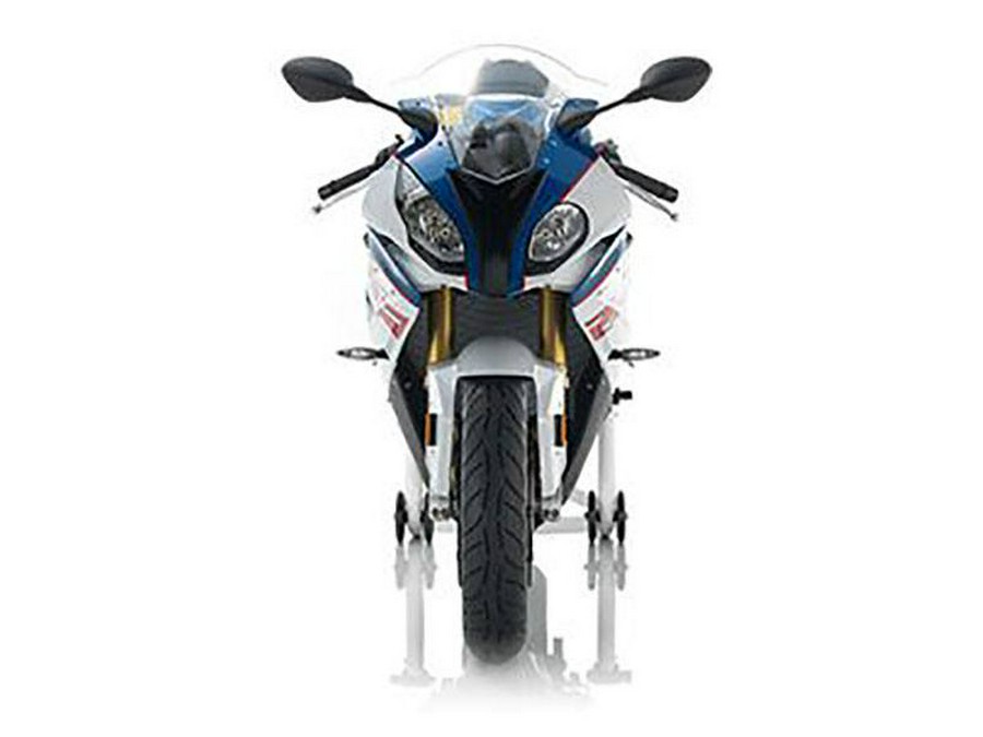 2019 BMW S 1000 RR