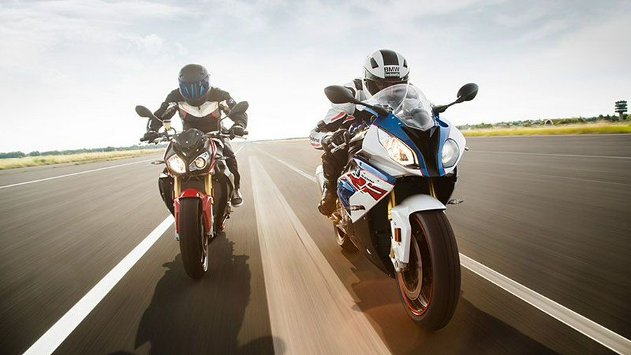 2019 BMW S 1000 RR